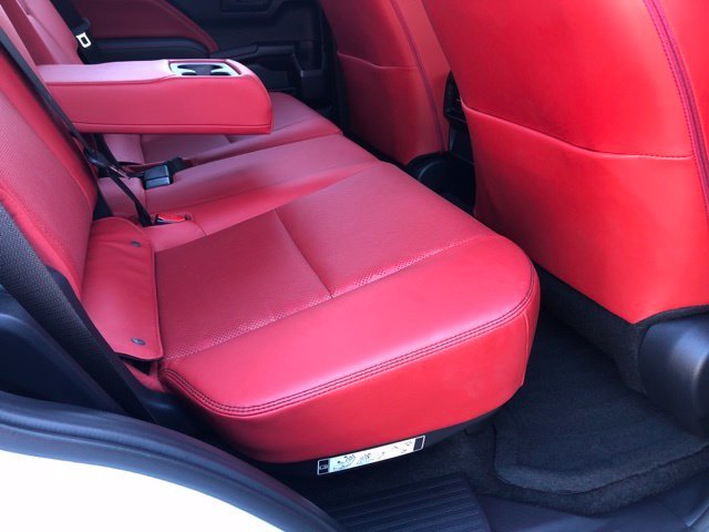 Used 2025 Ice Toyota TRD Pro image 13
