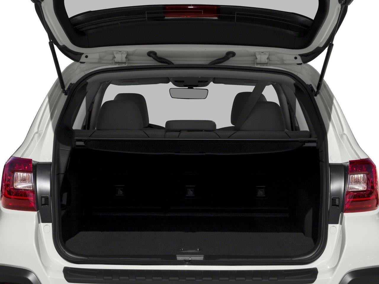 Used 2018 Magnetite Gray Metallic Subaru Premium image 6