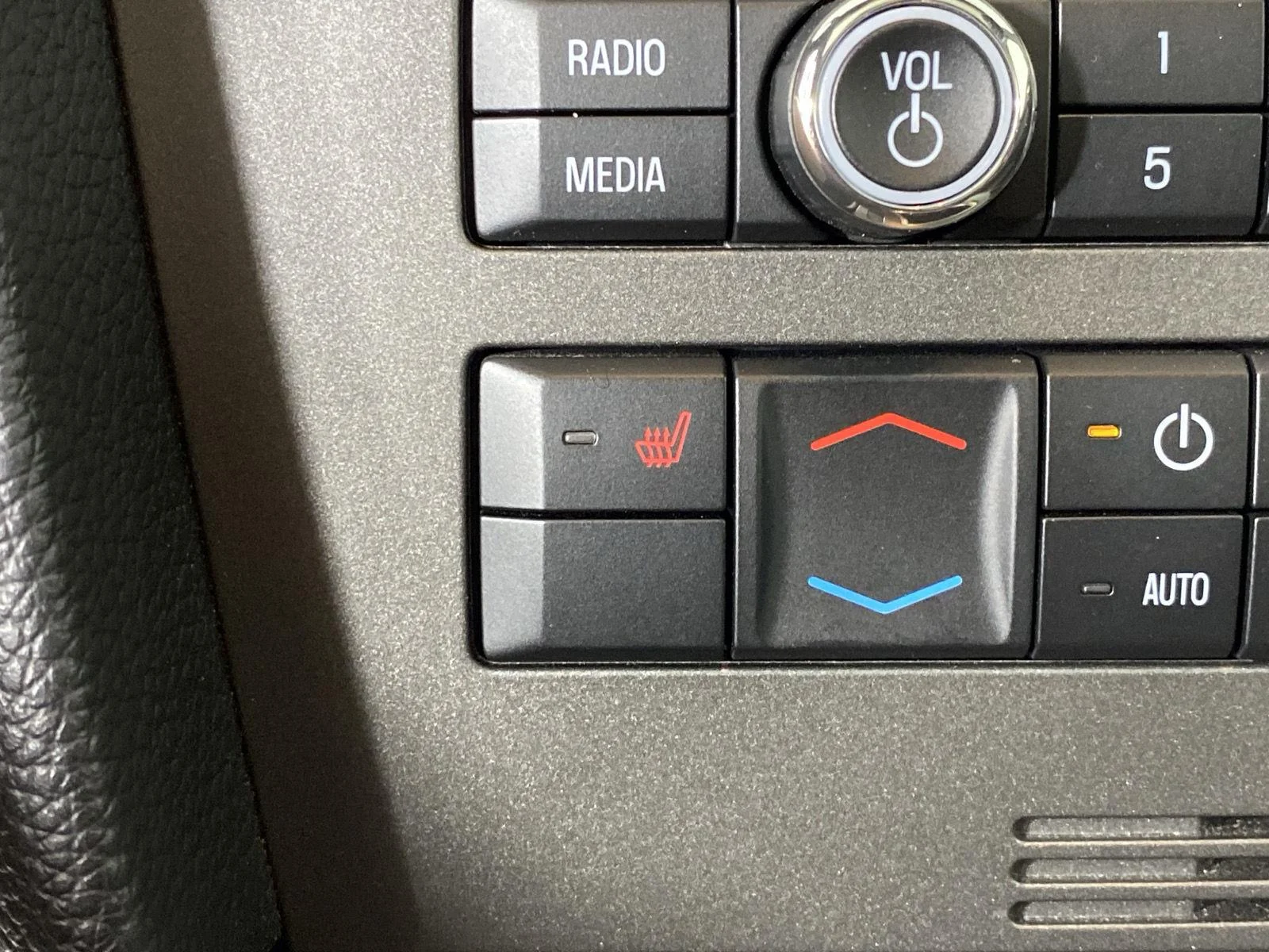 Used 2014 Black Ford Base image 25