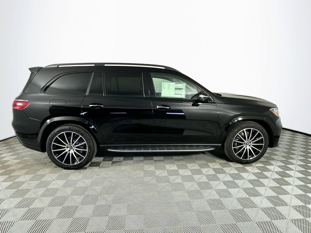 2026 Mercedes-Benz GLS Base - Photo 43