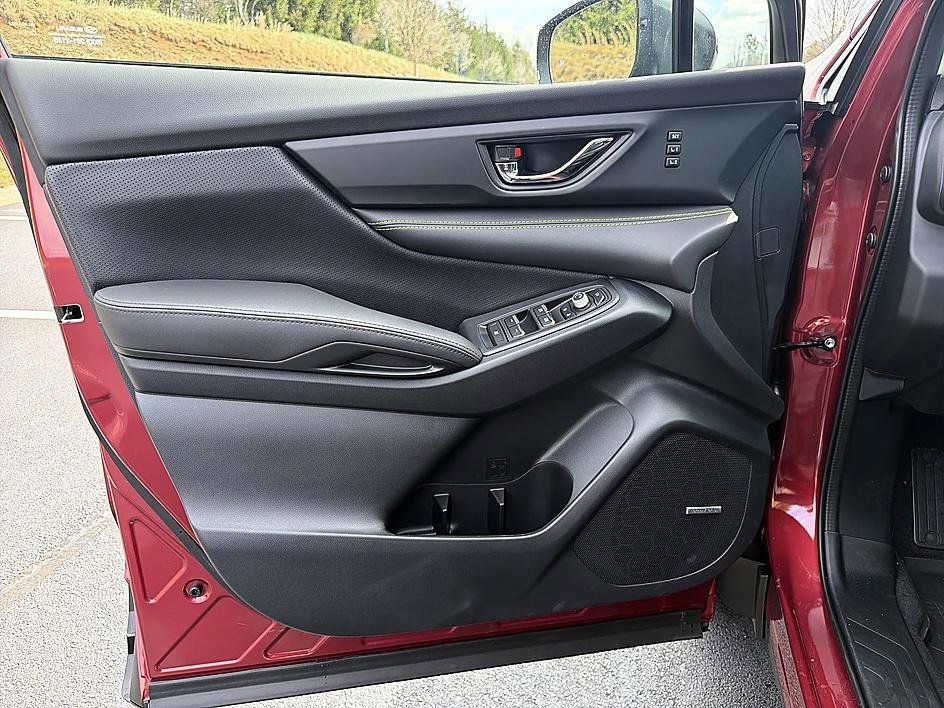 2026 Subaru Ascent Onyx Edition-Touring - Photo 9