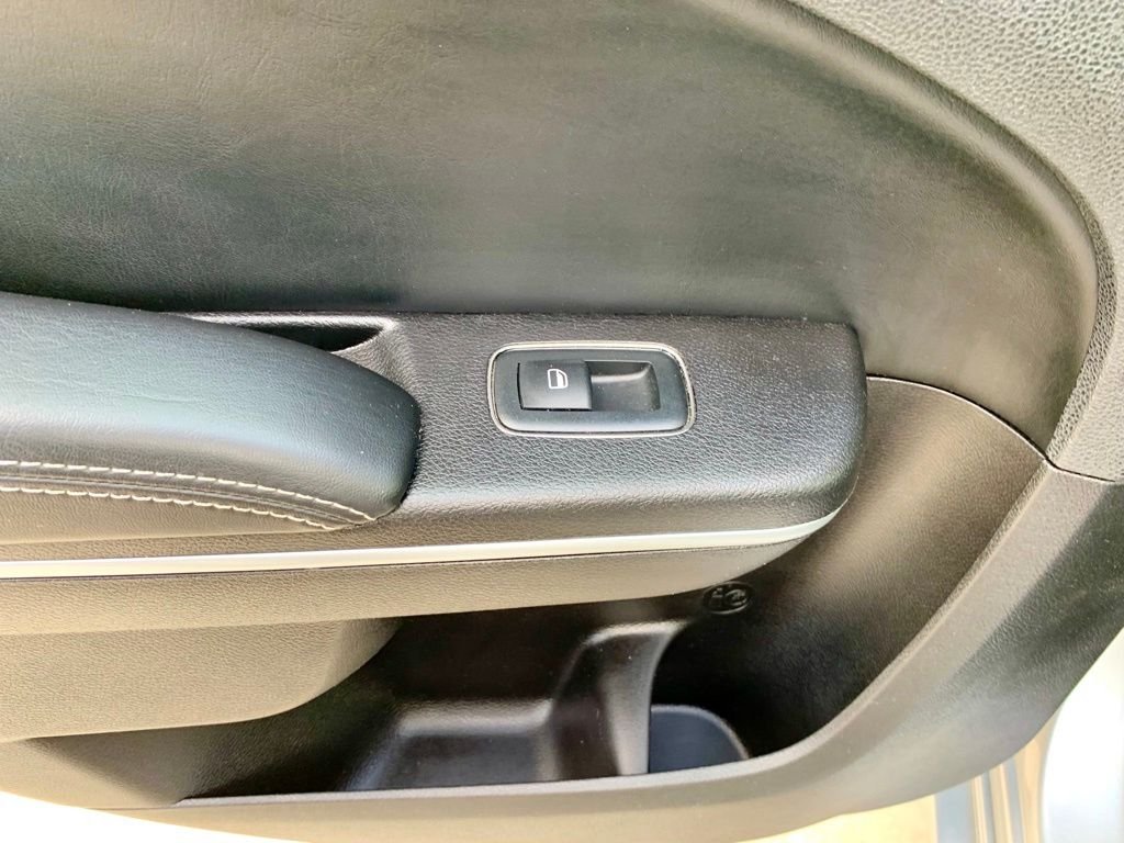 Used 2021 Silver Chrysler S image 16