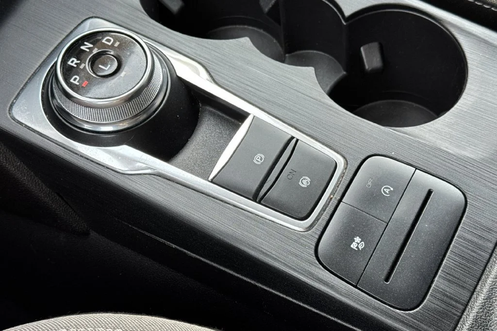 2022 Ford Escape SE - Photo 21