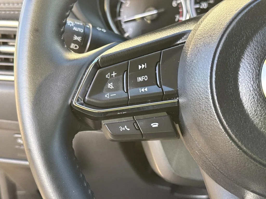 Used 2024 Gray Mazda 2.5 S Select Package image 42