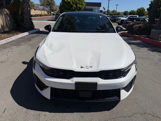 2025 Kia K5 GT-Line Premium