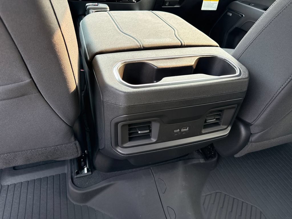 New 2026 Sterling Gray Metallic Chevrolet RST image 23