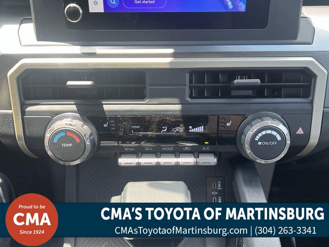 2026 Toyota Tacoma SR5 - Photo 19