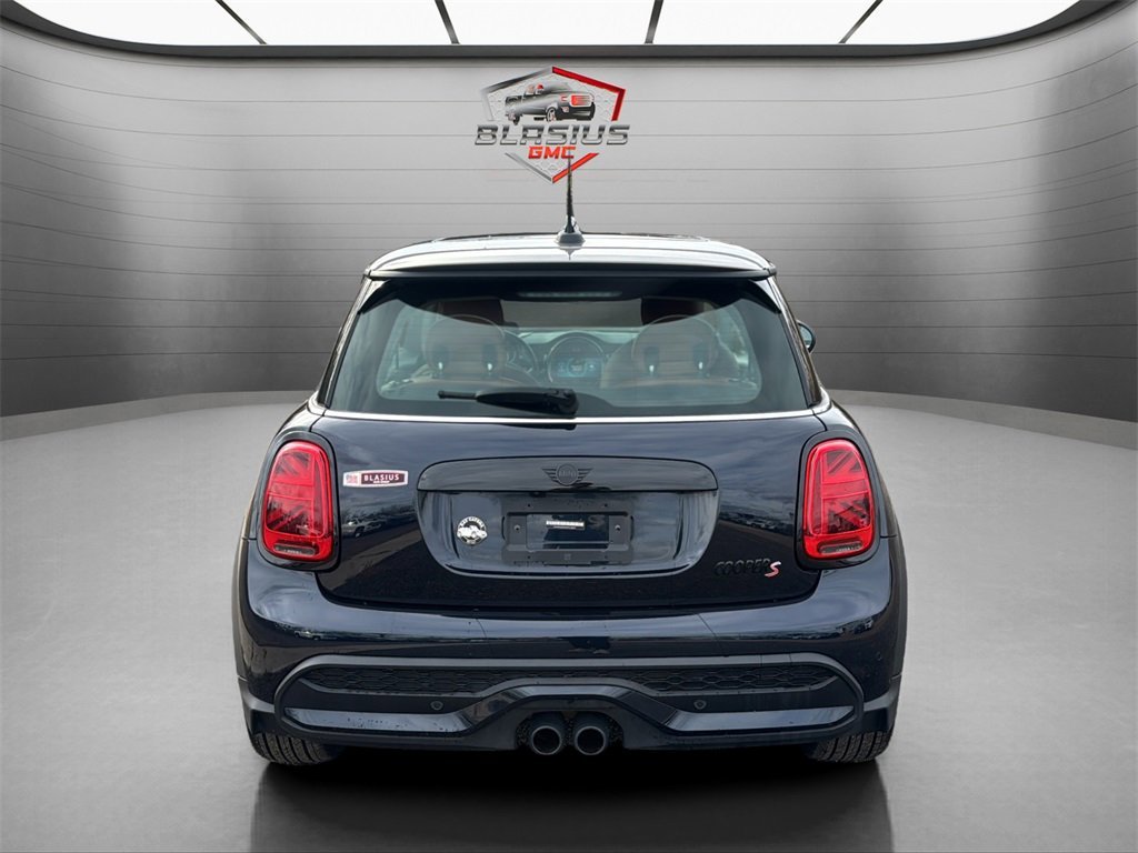 2023 Mini Cooper Hardtop S photo 4