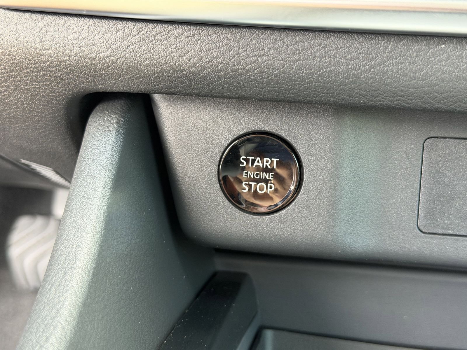 New 2026 White Nissan Dark Armor image 9