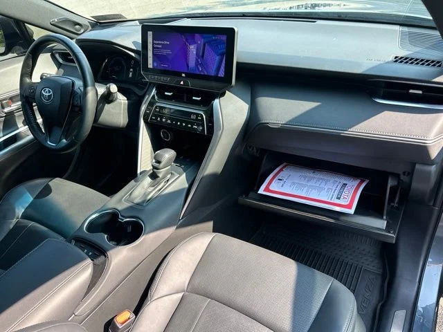 Certified Used 2023 Gray Toyota Limited image 32