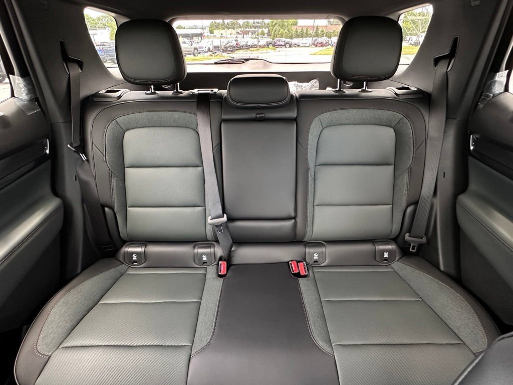 2026 GMC Terrain AT4 - Photo 21