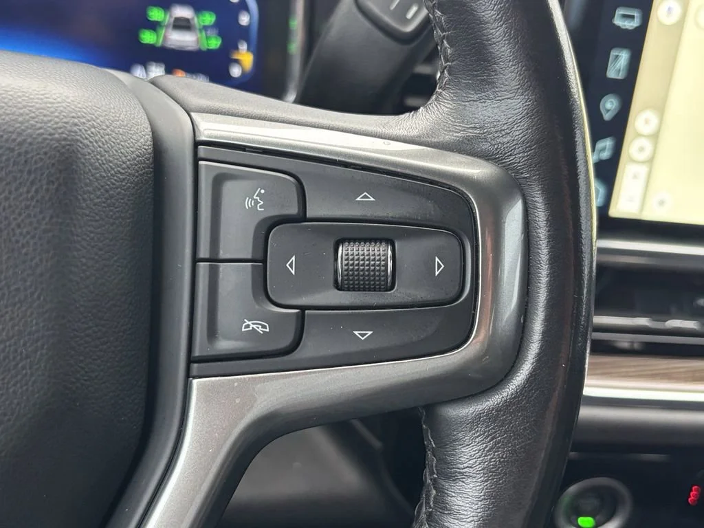 2023 Chevrolet Silverado 1500 RST - Photo 29