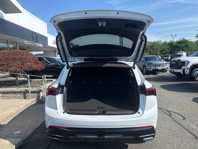 2026 Buick Envision Sport Touring - Photo 23
