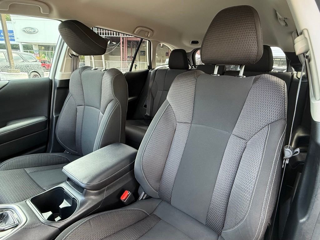 Certified Used 2024 White Subaru Premium image 23