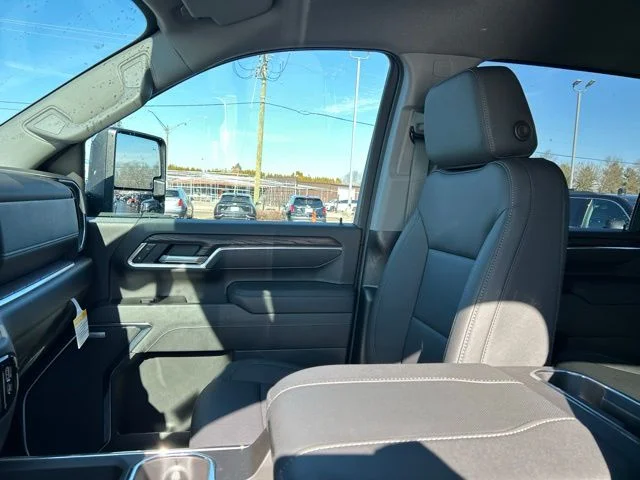 2026 GMC Sierra 2500HD SLT - Photo 25