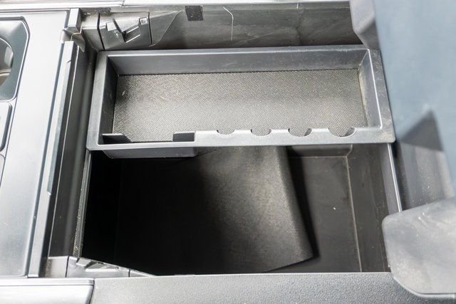 Used 2023 White Ford Tremor image 31