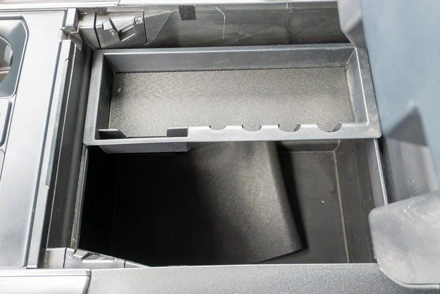Used 2023 White Ford Tremor image 31