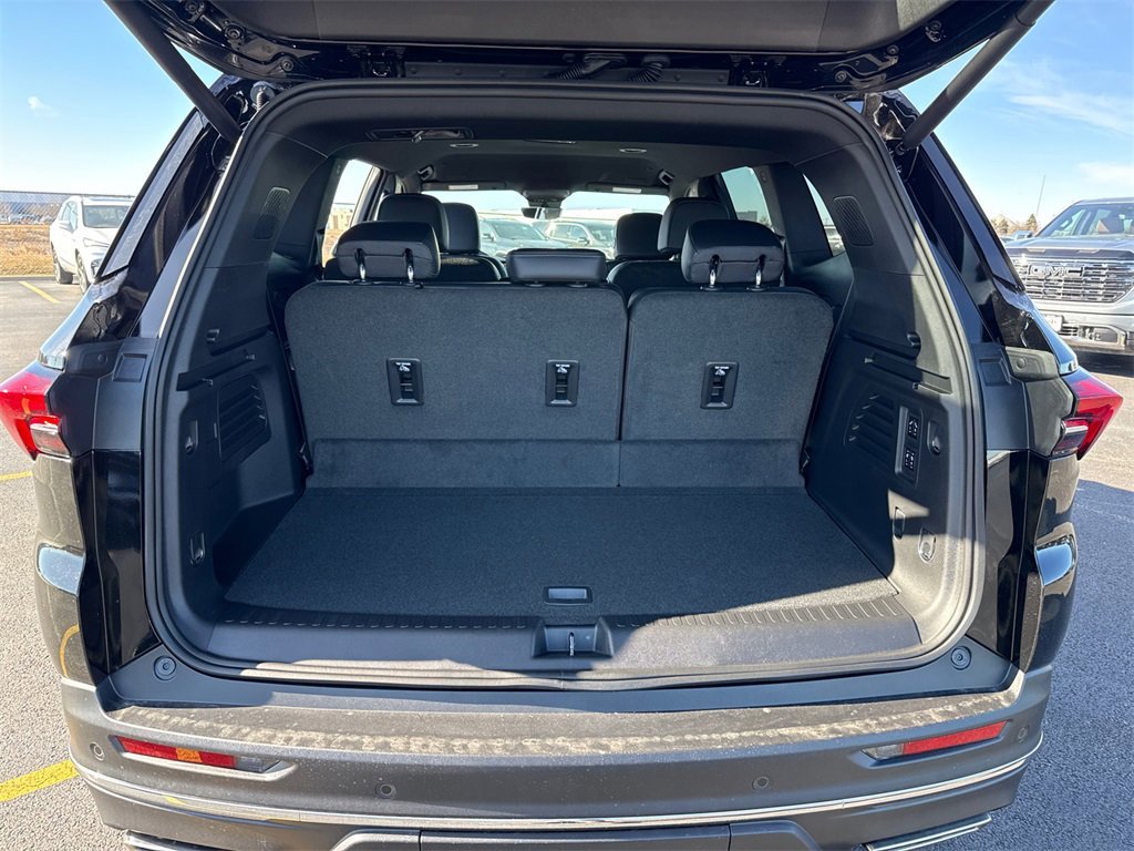 2026 BUICK ENCLAVE - Image 33