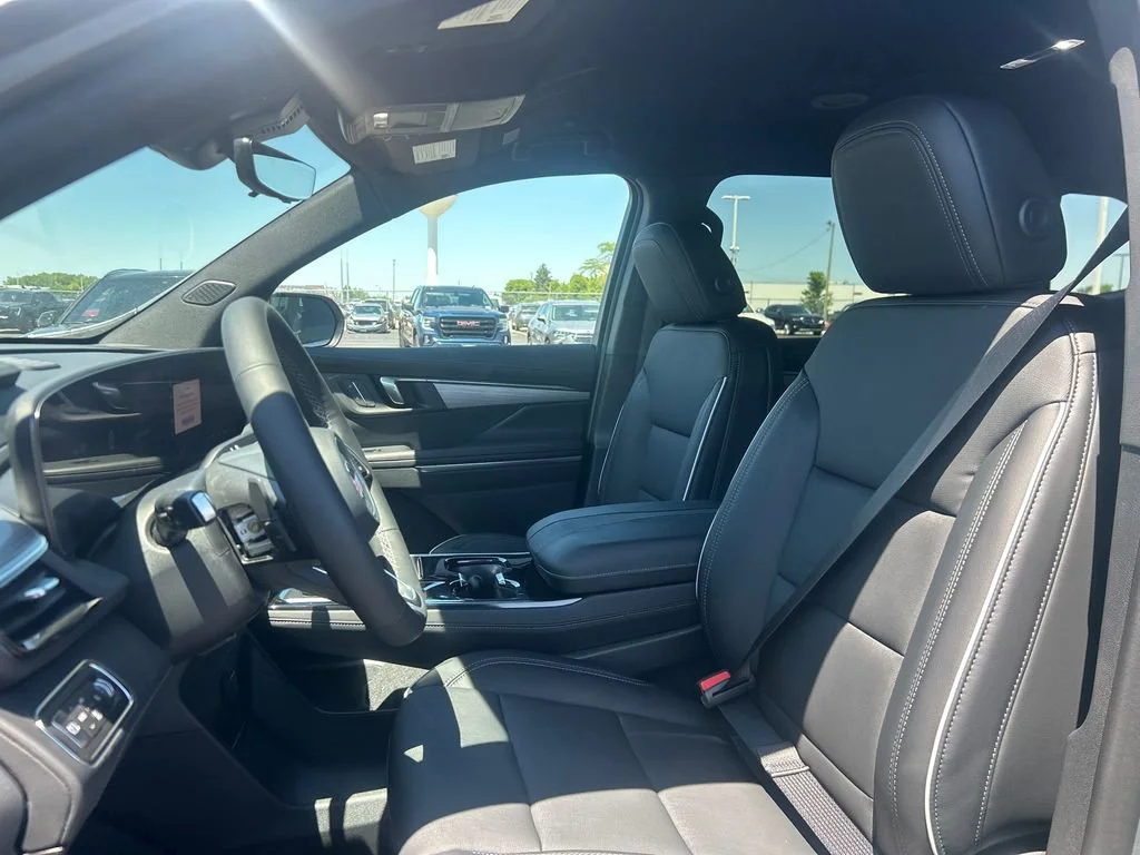2026 Buick Enclave Preferred - Photo 17