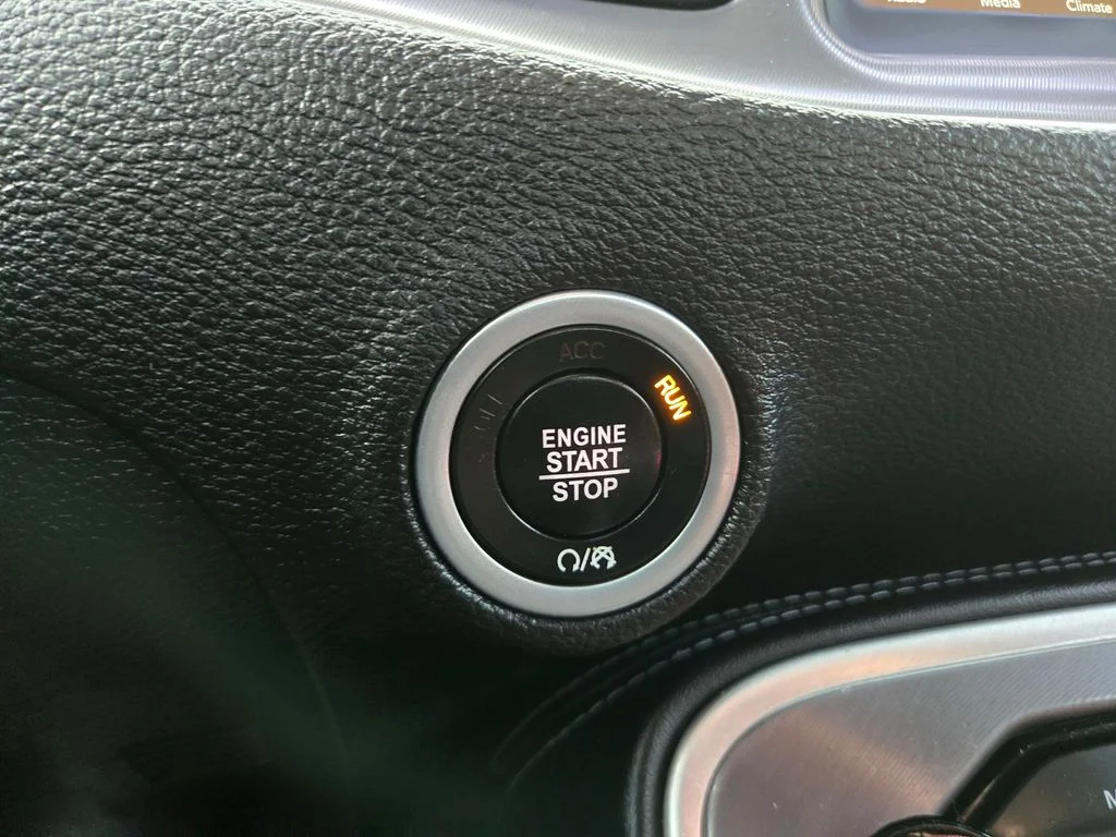 Used 2022 Octane Red Pearlcoat Dodge GT image 23