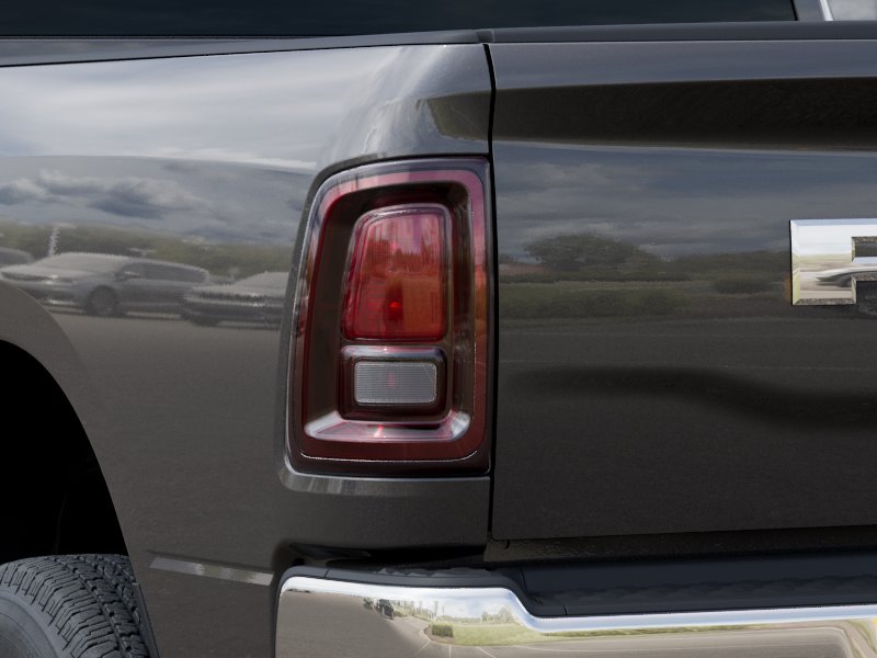 2025 RAM 2500 Tradesman - Photo 39
