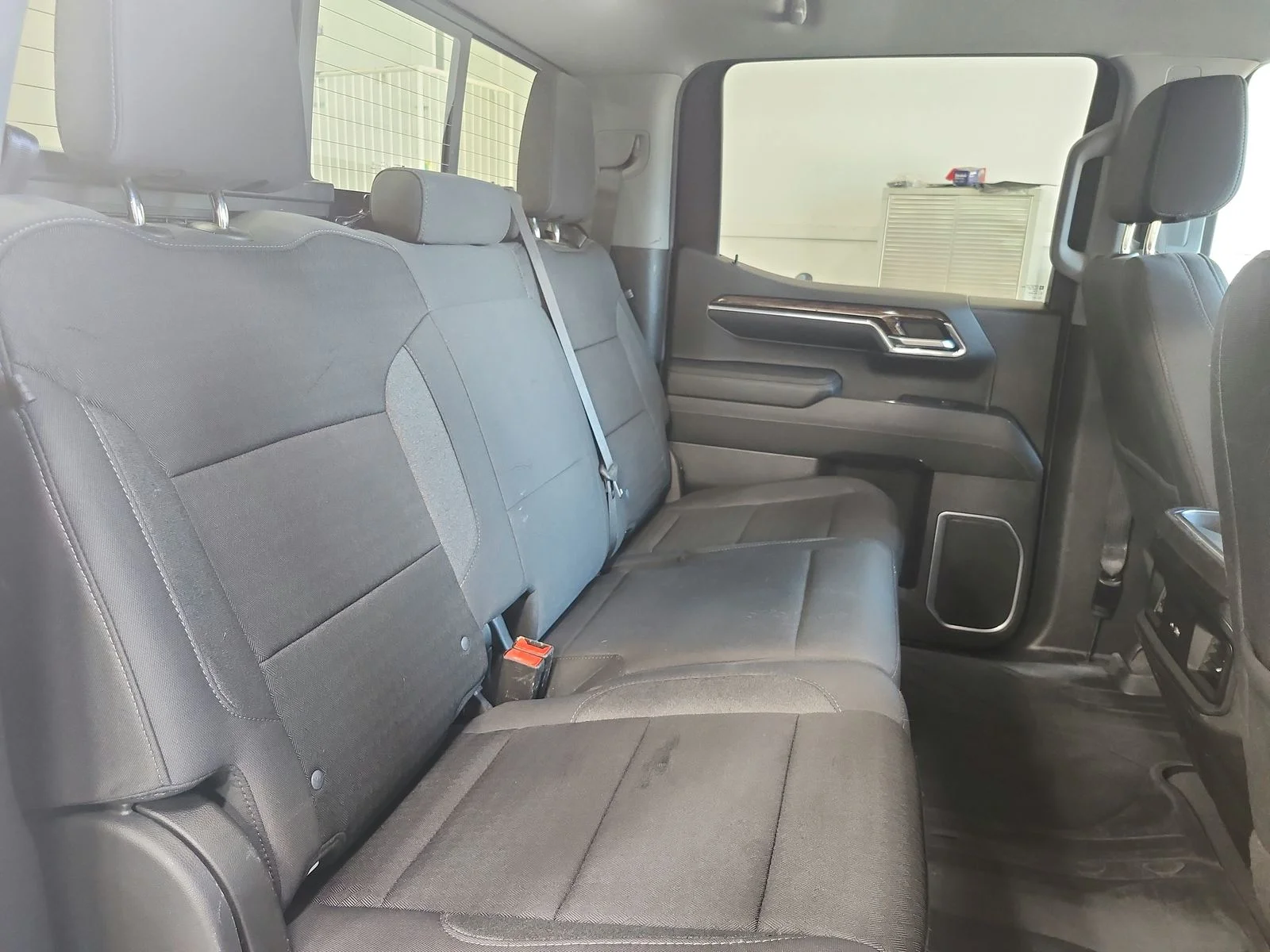 Used 2023 White Chevrolet RST image 41