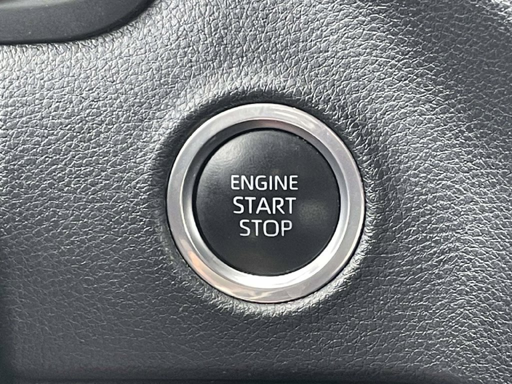 2023 Toyota Tundra SR5 - Photo 26