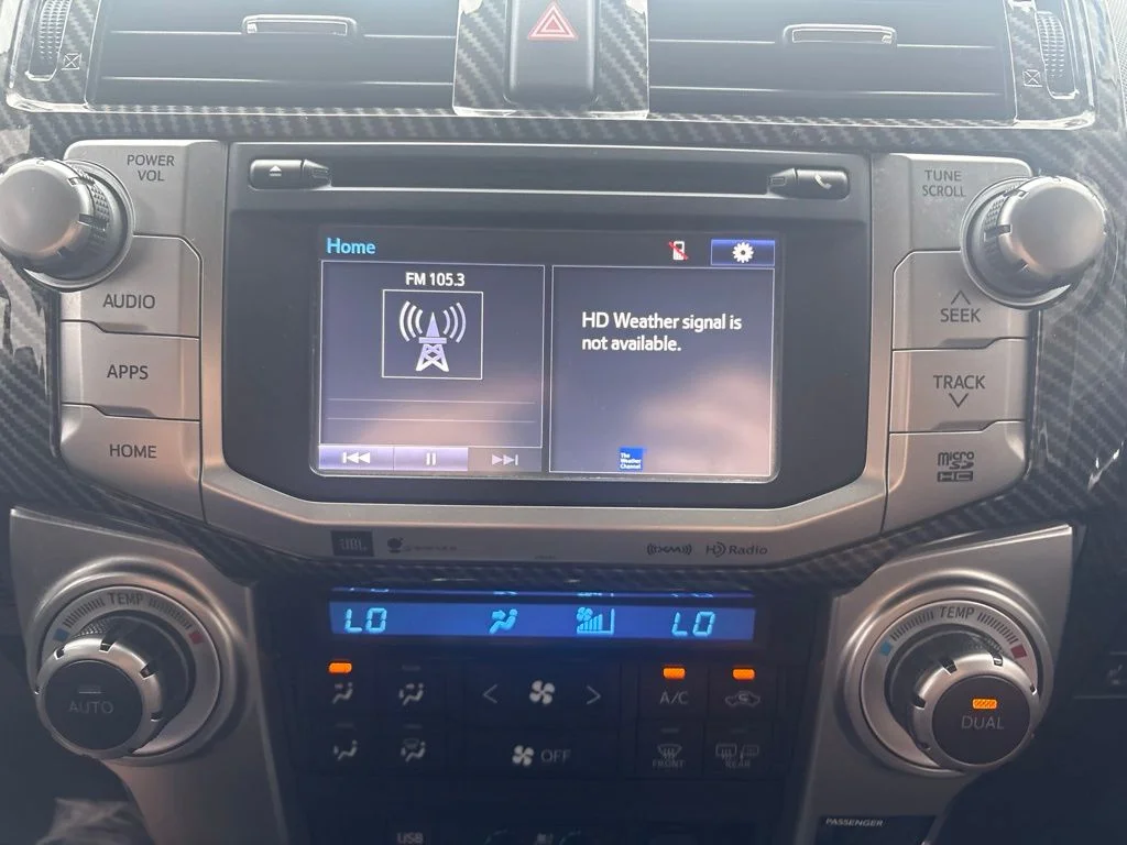 Used 2016 Silver Toyota Limited image 21