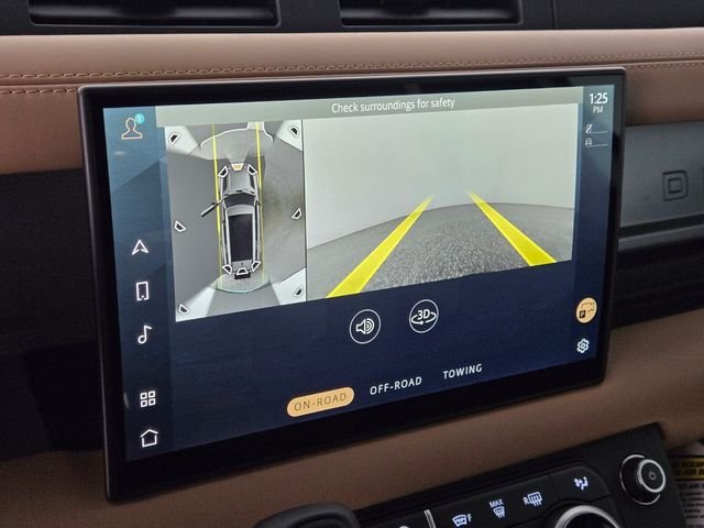 2025 Land Rover Defender V8 - Photo 26