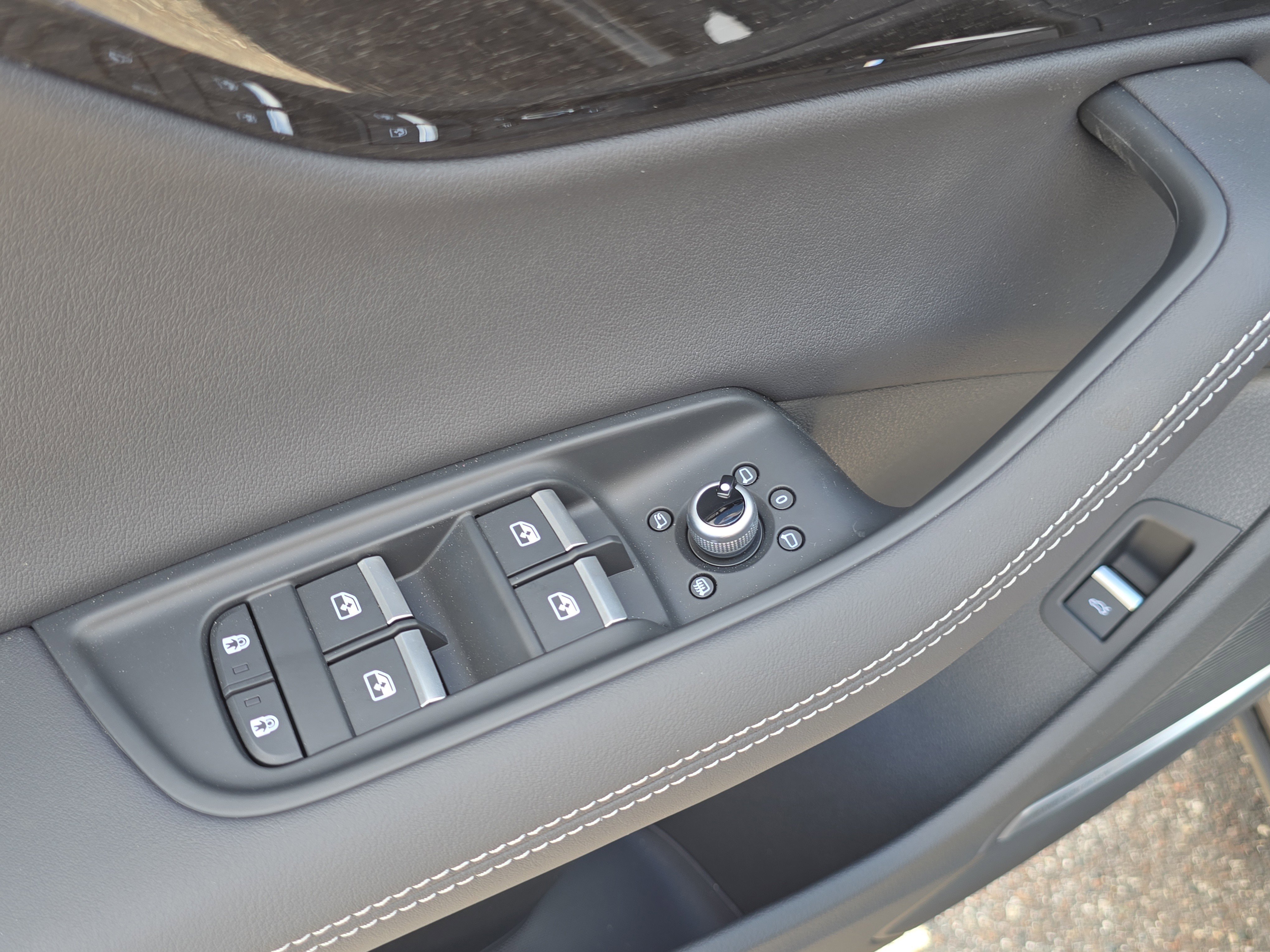 2025 Audi Q7 Prestige - Photo 18