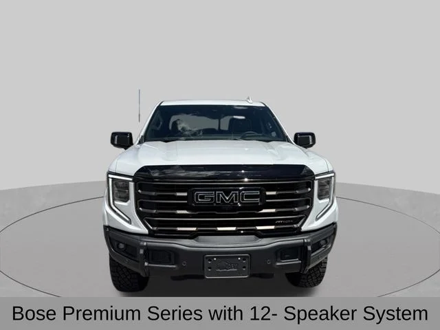 Certified Used 2026 White GMC AT4X image 11