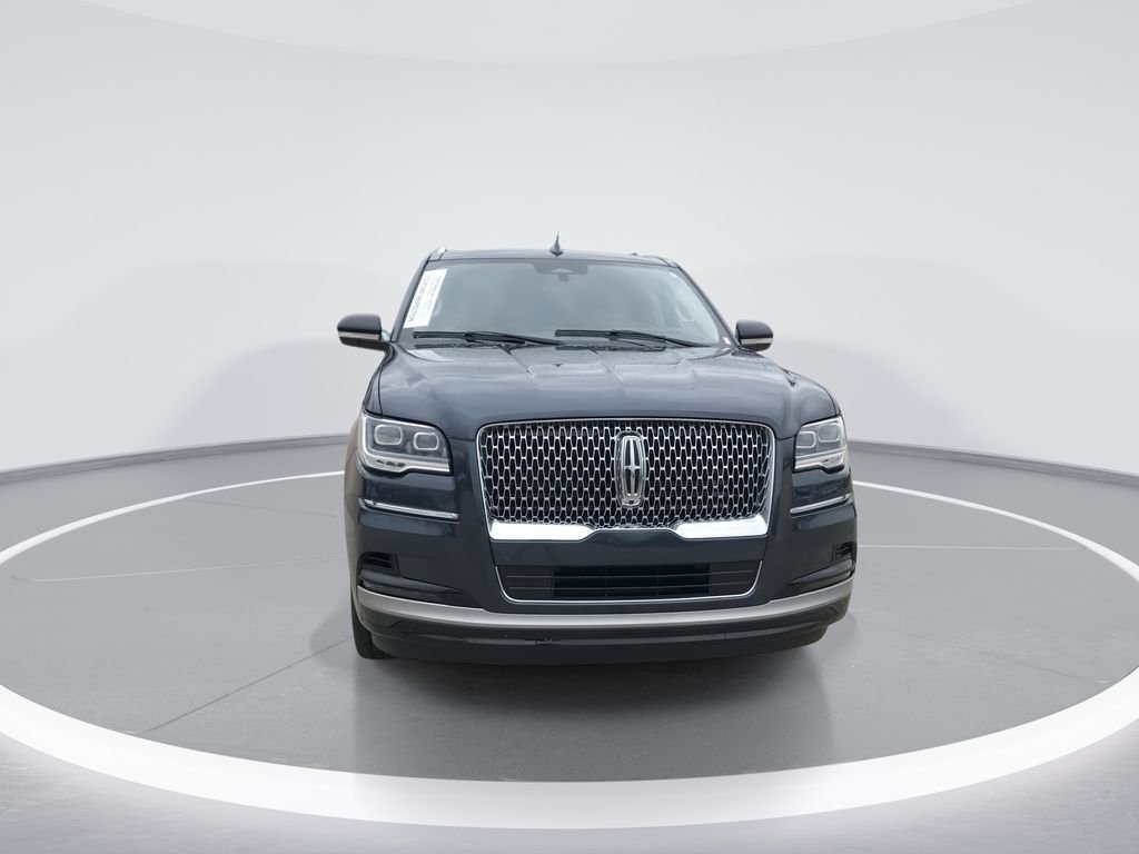 Used 2024 Blue Lincoln Reserve image 3