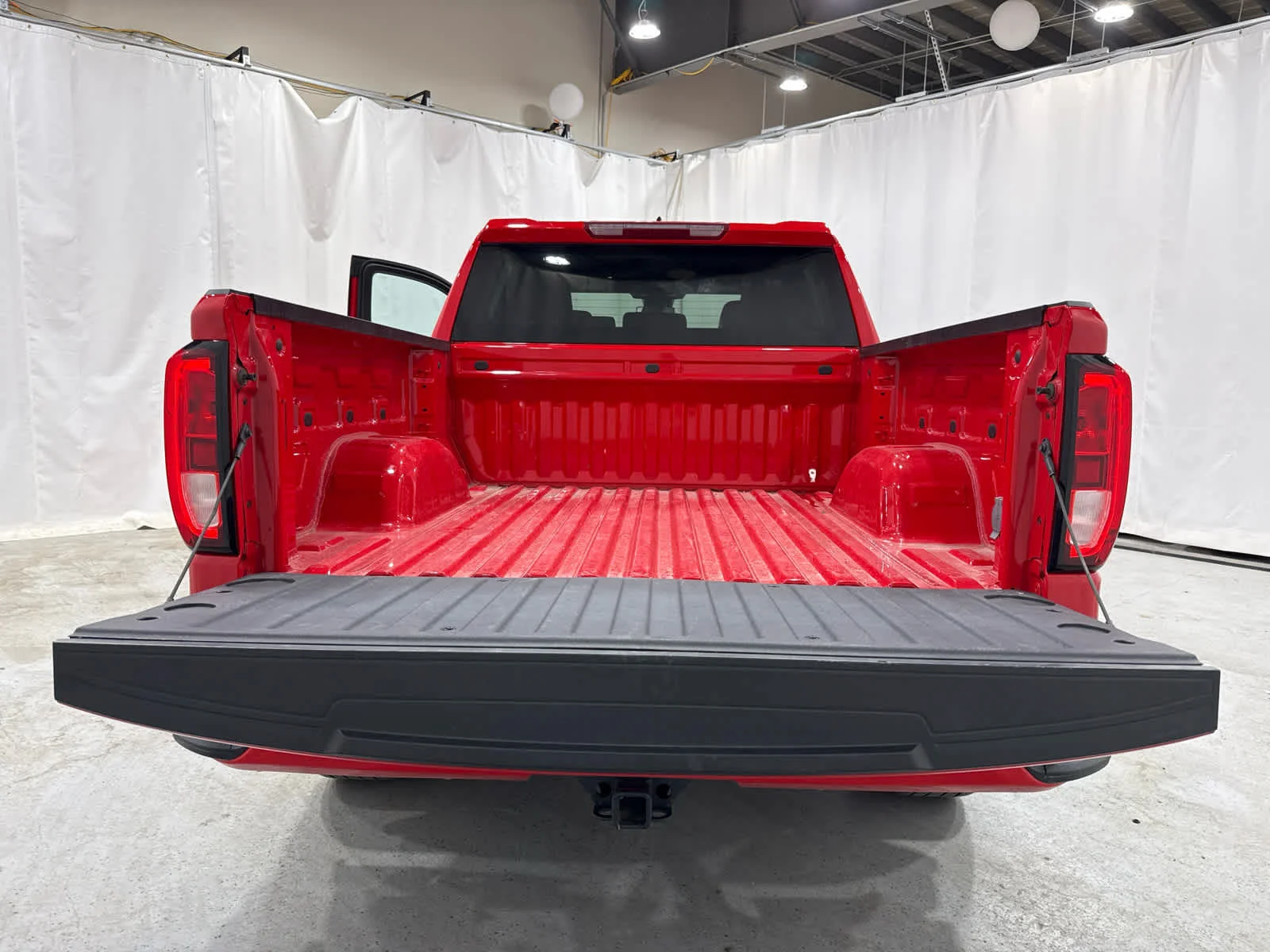 Certified Used 2024 Cardinal Red GMC Elevation image 14