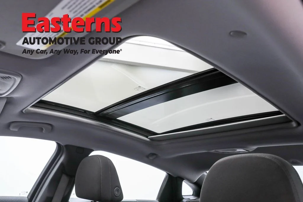 Used 2023 Black Chevrolet LT image 32