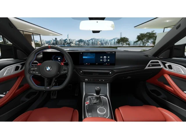 New 2027 Black Sapphire Metallic BMW  image 10