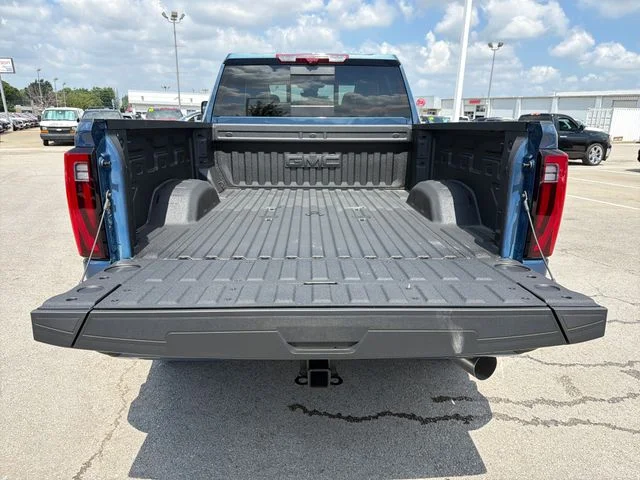 New 2026  GMC Denali Ultimate image 24