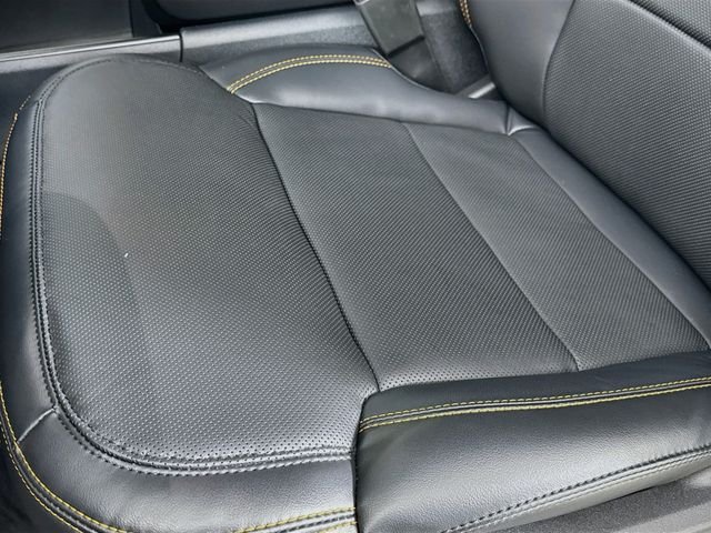 Used 2026 Gray Ford Tremor image 20