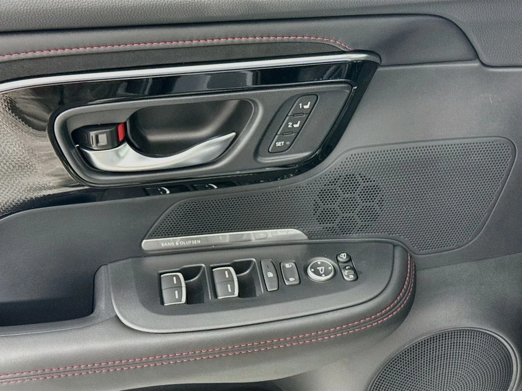 New 2026 Urban Gray Pearl Acura A-Spec Advance Package image 19