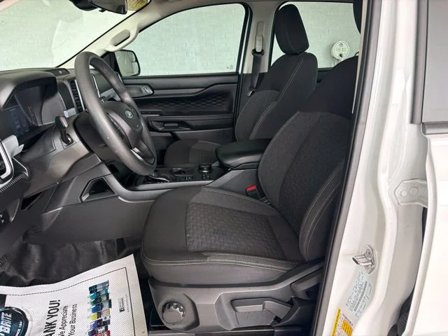 Used 2024 White Ford XL image 19