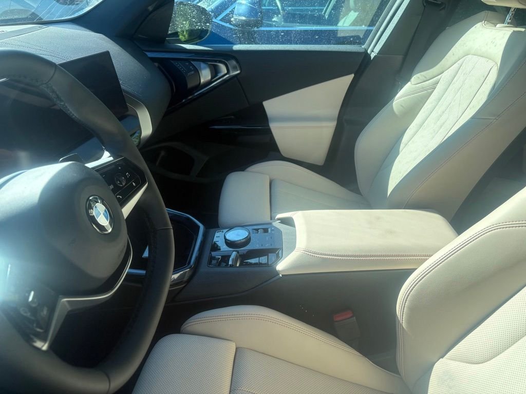 Certified Used 2026 Black BMW 30 xDrive image 7
