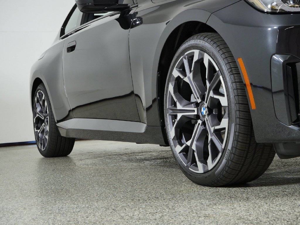 New 2026 Black Sapphire Metallic BMW 230i xDrive image 6