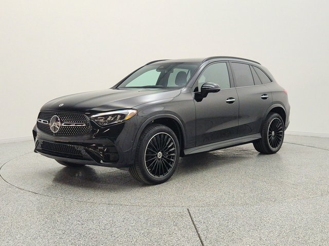 2023 Mercedes-Benz GLC GLC 300 SUV