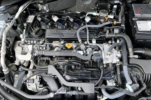 Certified Used 2026 CELESTITE Toyota  image 33
