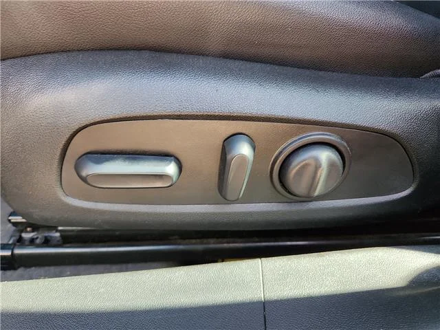 Used 2024 Sterling Gray Metallic Chevrolet 2LT image 12