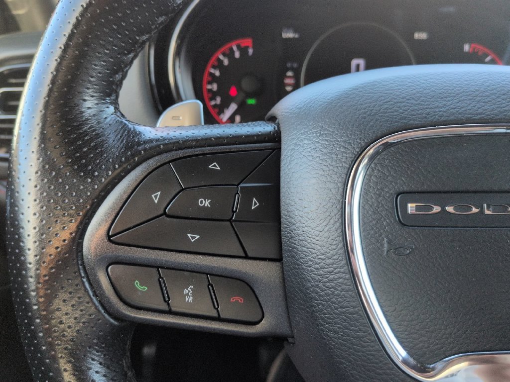 2024 Dodge Durango GT - Photo 40