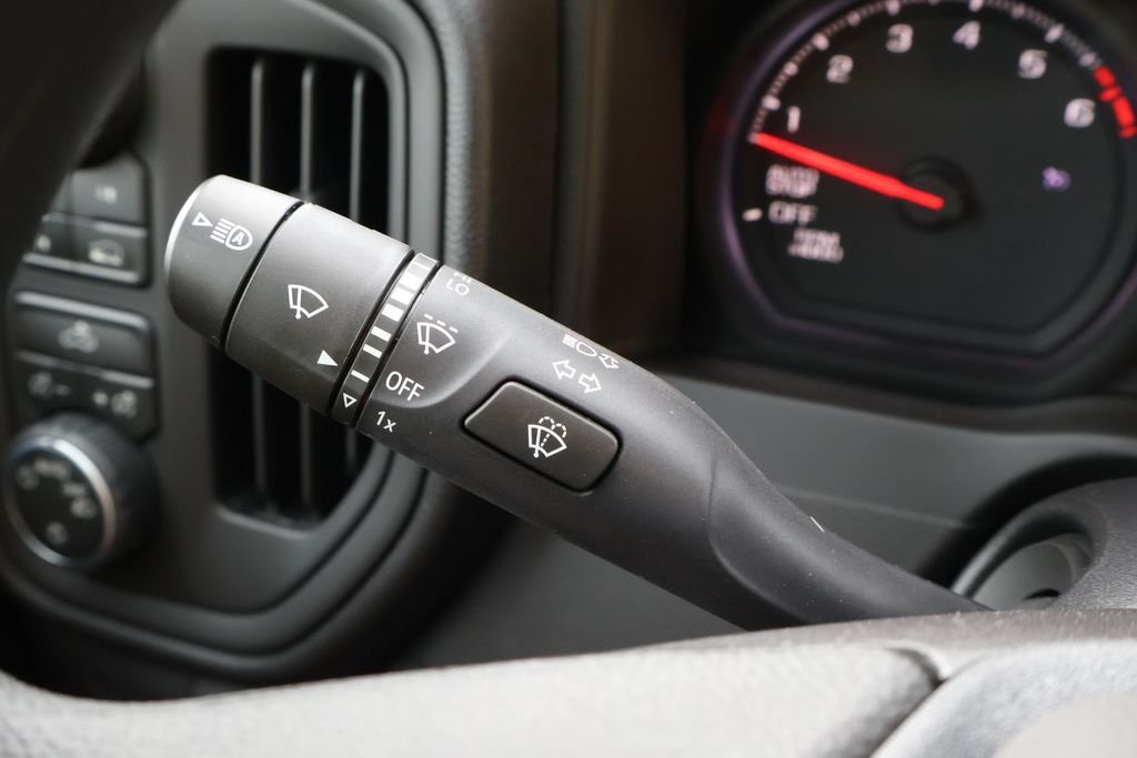2026 Chevrolet Silverado 1500 Work Truck - Photo 25
