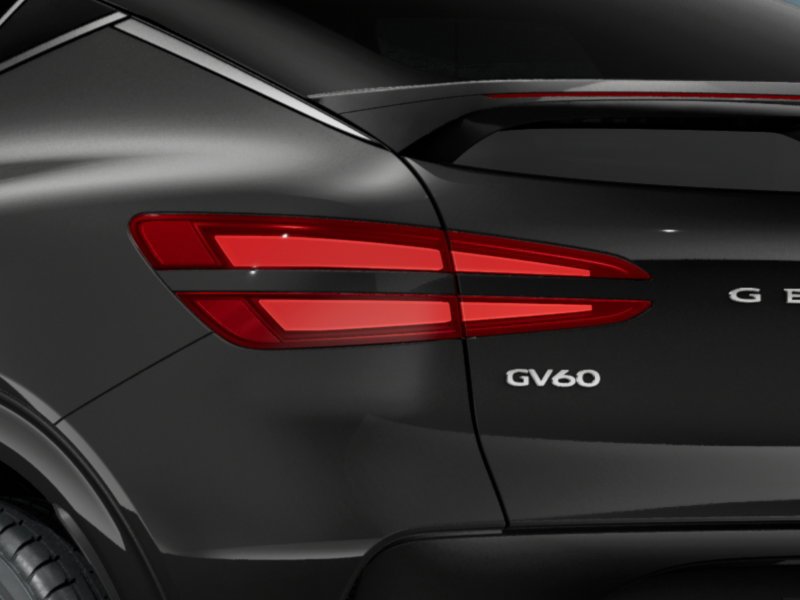 New 2026 Black Genesis 19 image 26