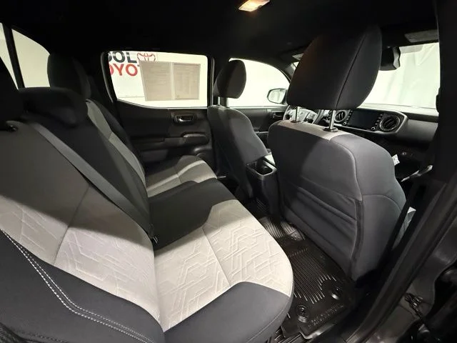 Certified Used 2023 Gray Toyota TRD Off-Road image 7