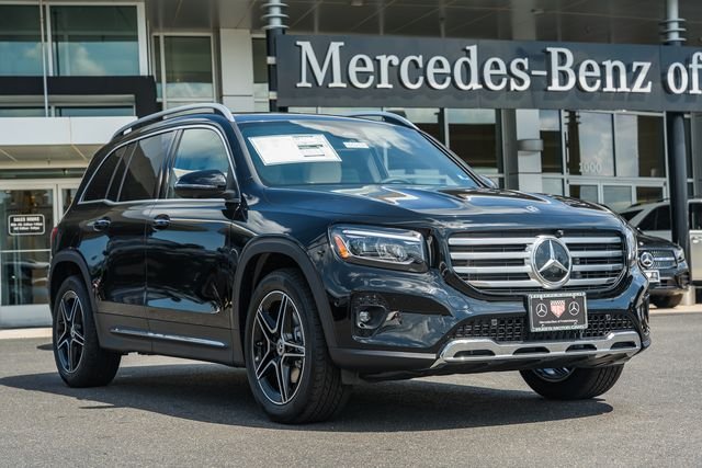 New 2026  Mercedes-Benz GLB 250 image 1