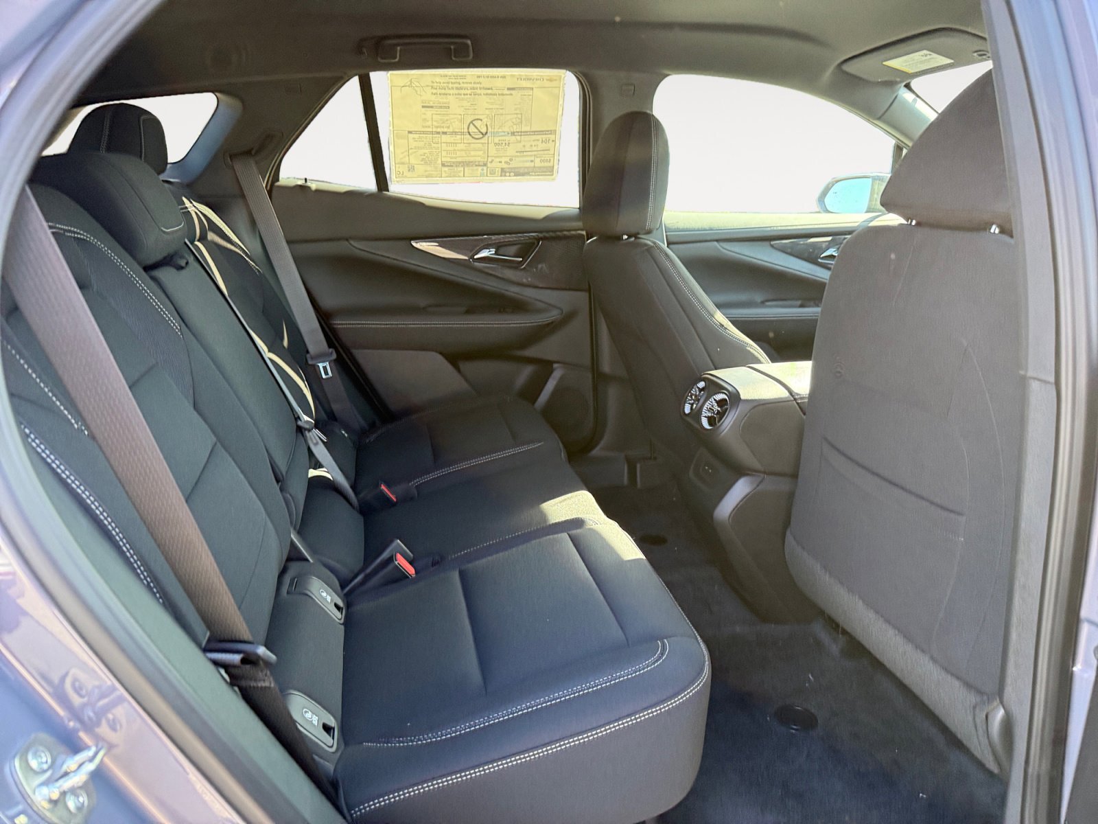 2026 Chevrolet Blazer EV LT - Photo 18